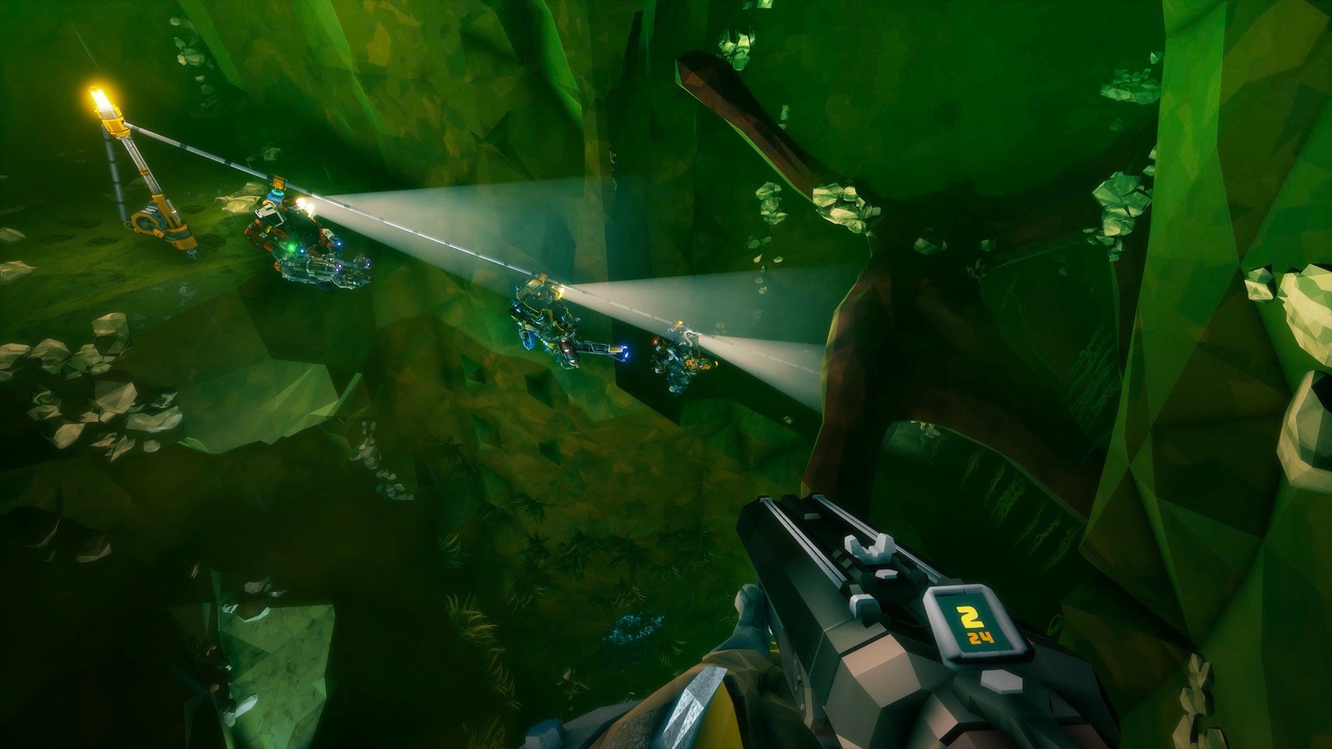 艾尔登法环 豪华版 截图12