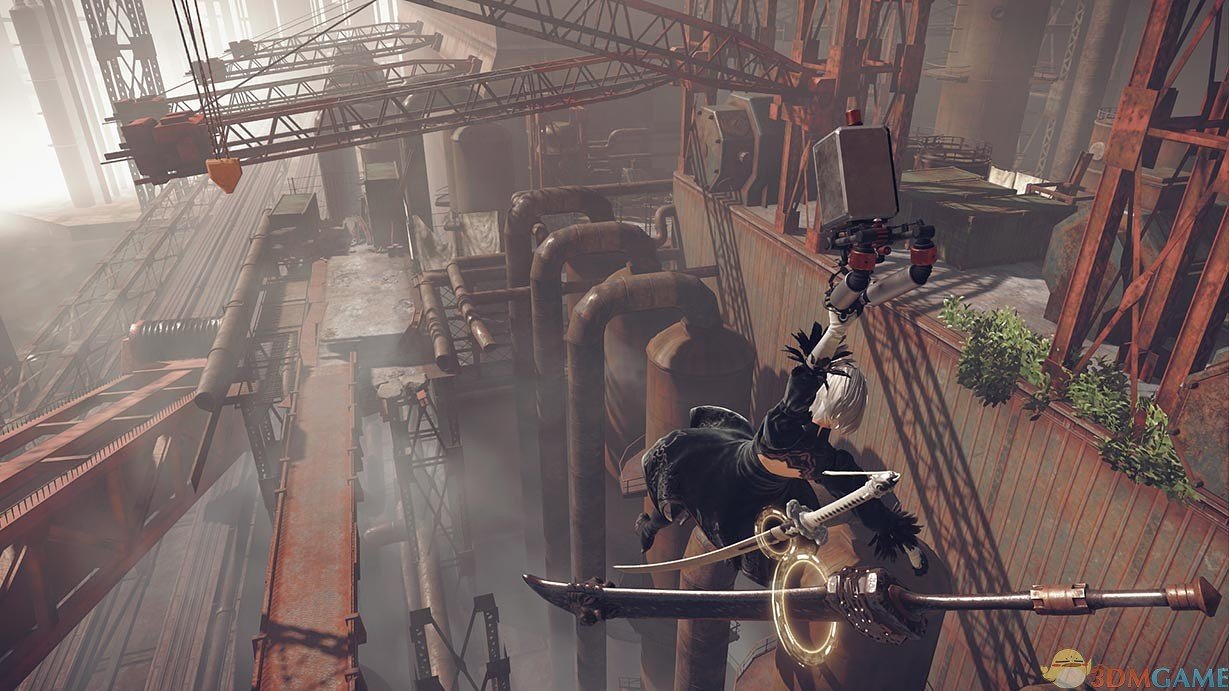 F1 2024 重制版 截图11