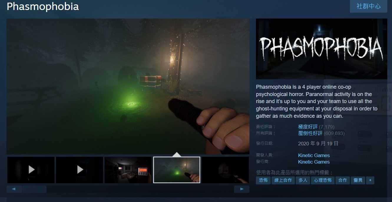 森林 完整版 截图13