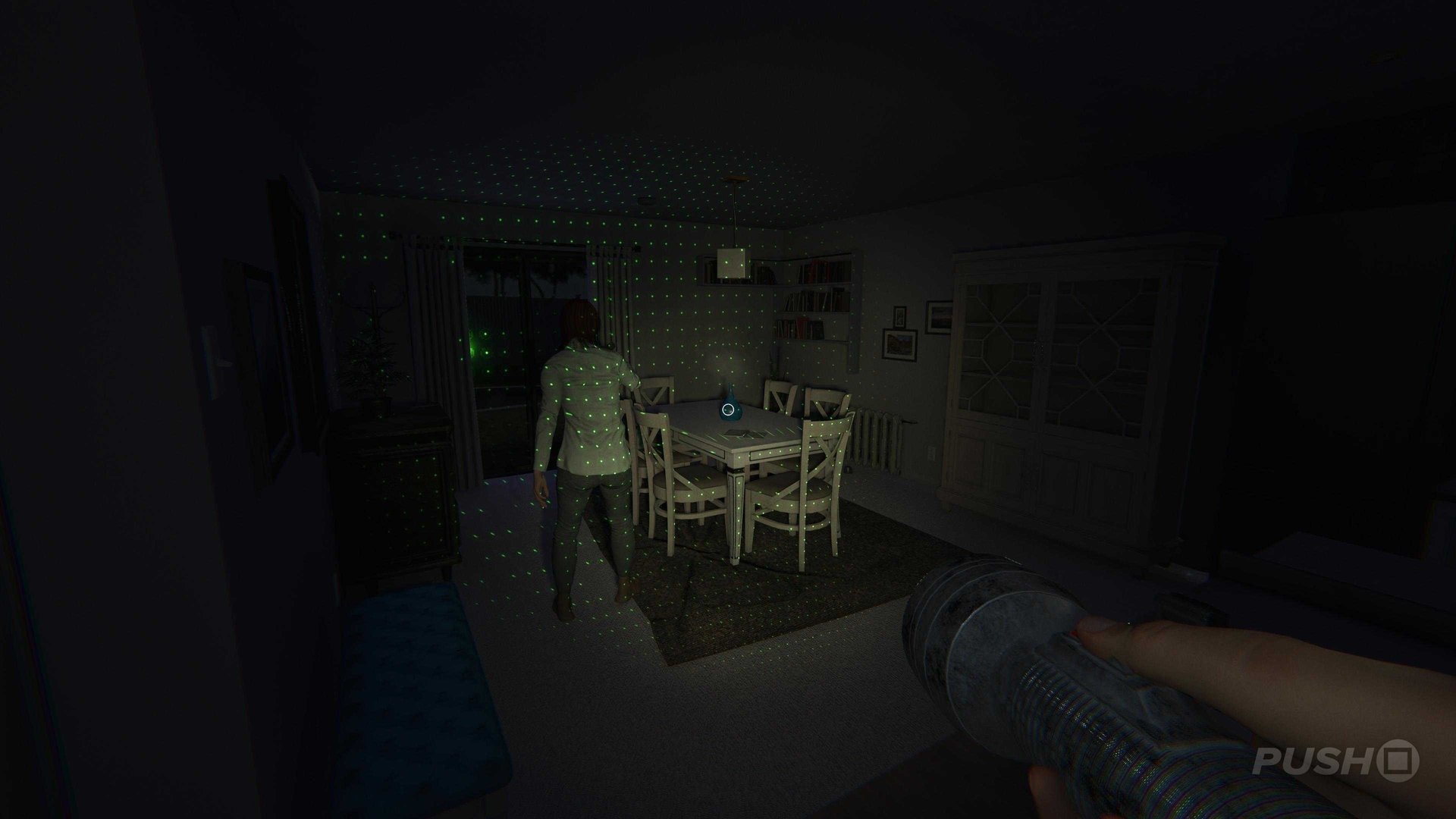 森林 完整版 截图14