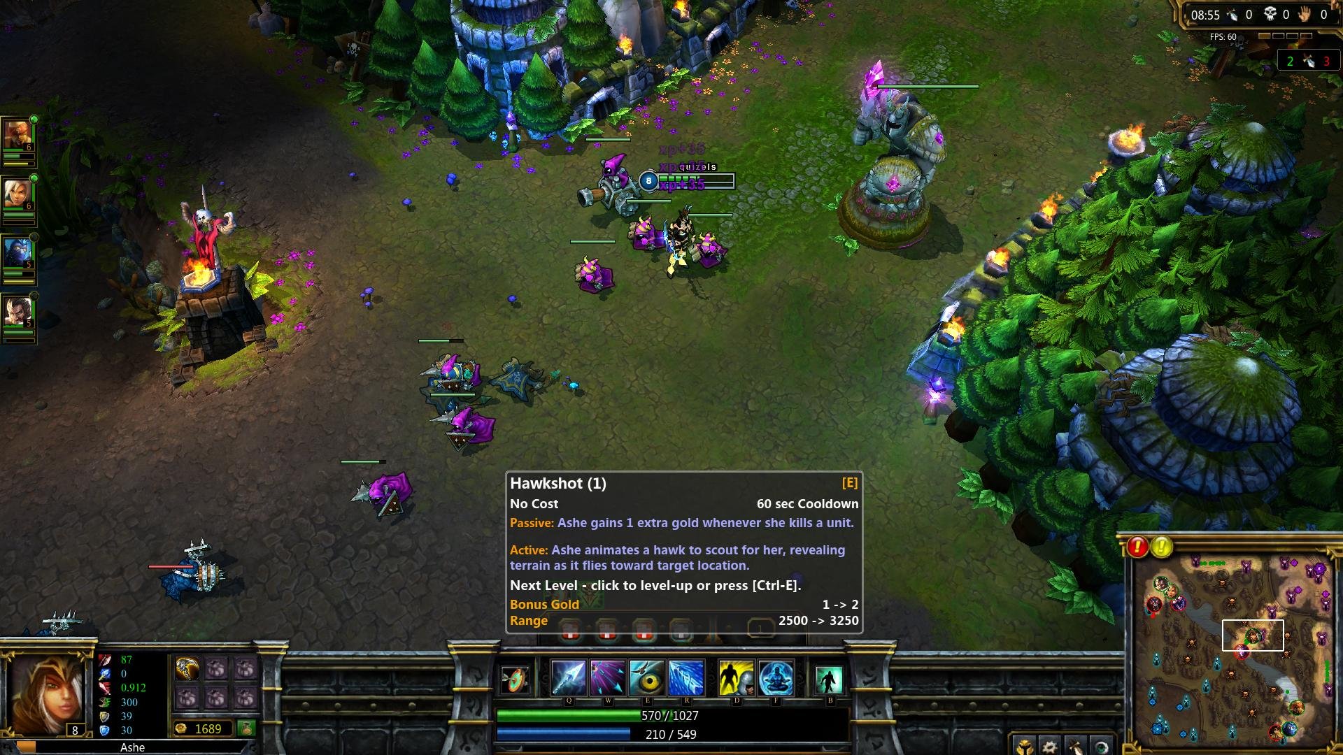 恐鬼症 豪华版 截图6