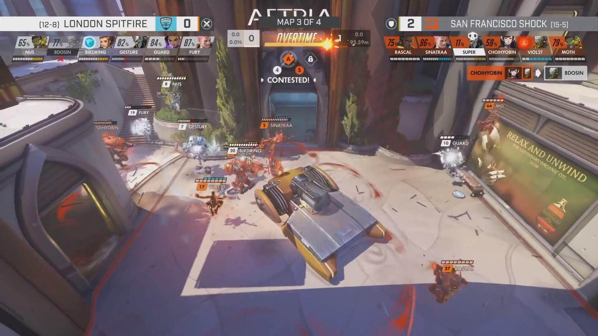 恐鬼症 豪华版 截图22