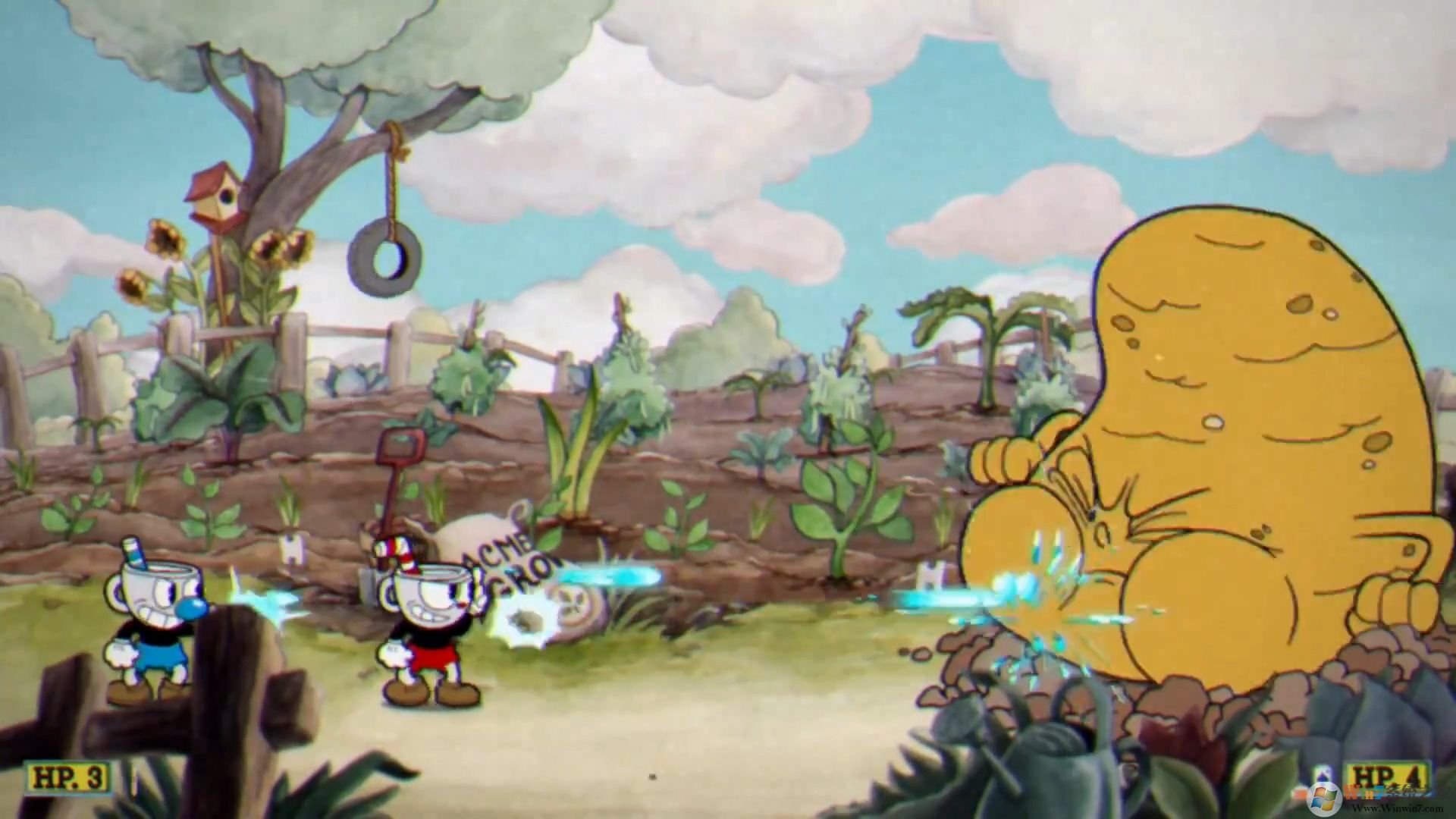 勇者斗恶龙11 年度版 截图2