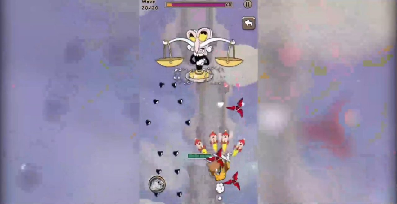 勇者斗恶龙11 年度版 截图12