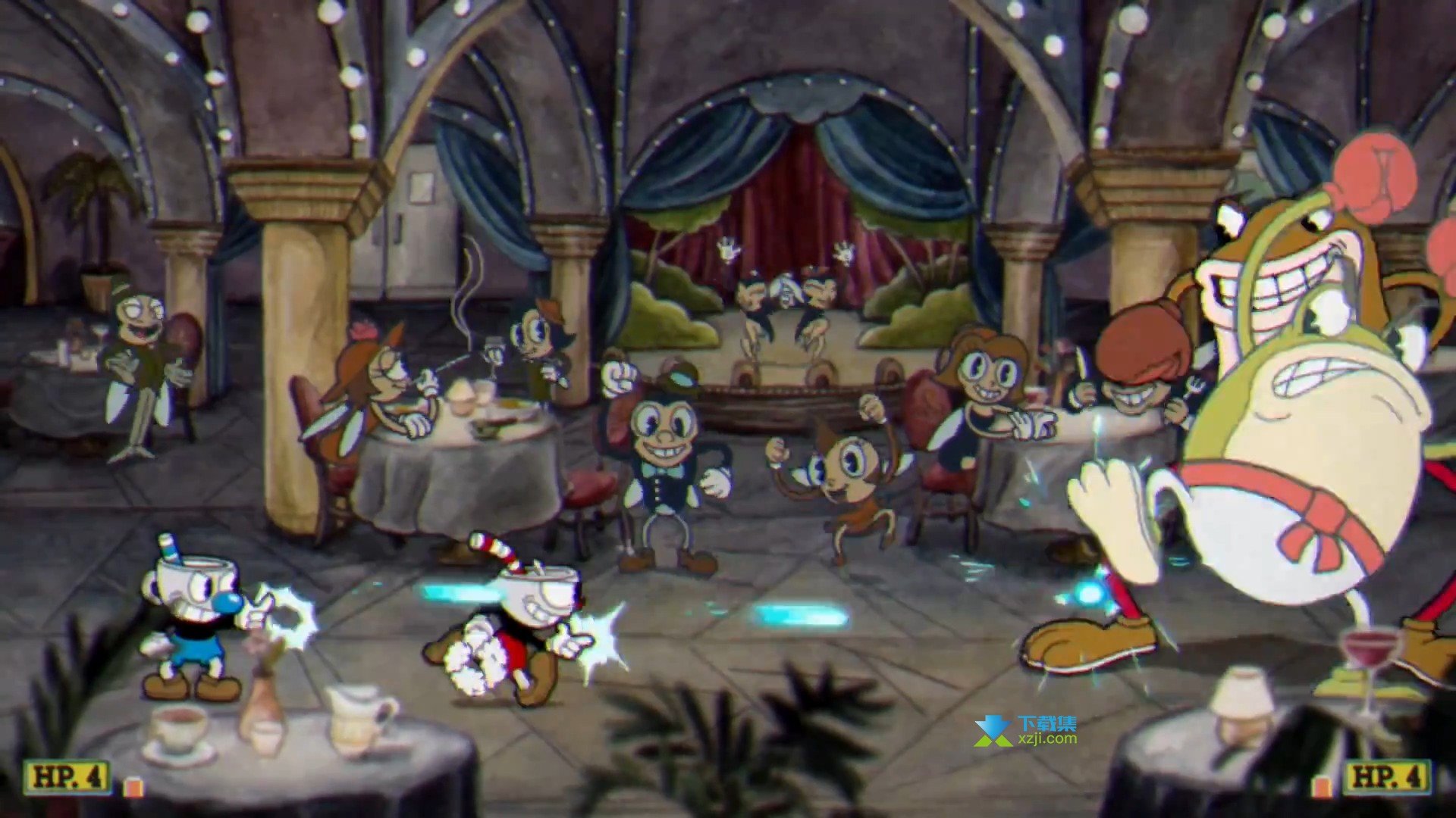 勇者斗恶龙11 年度版 截图18