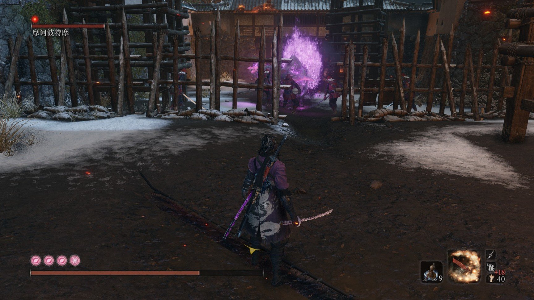 底特律：成为人类 完整版 截图12