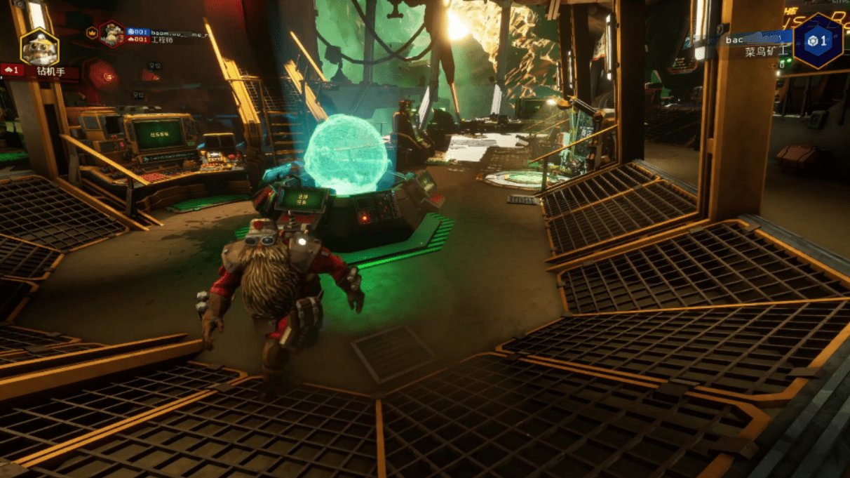 赛博朋克2077 截图16