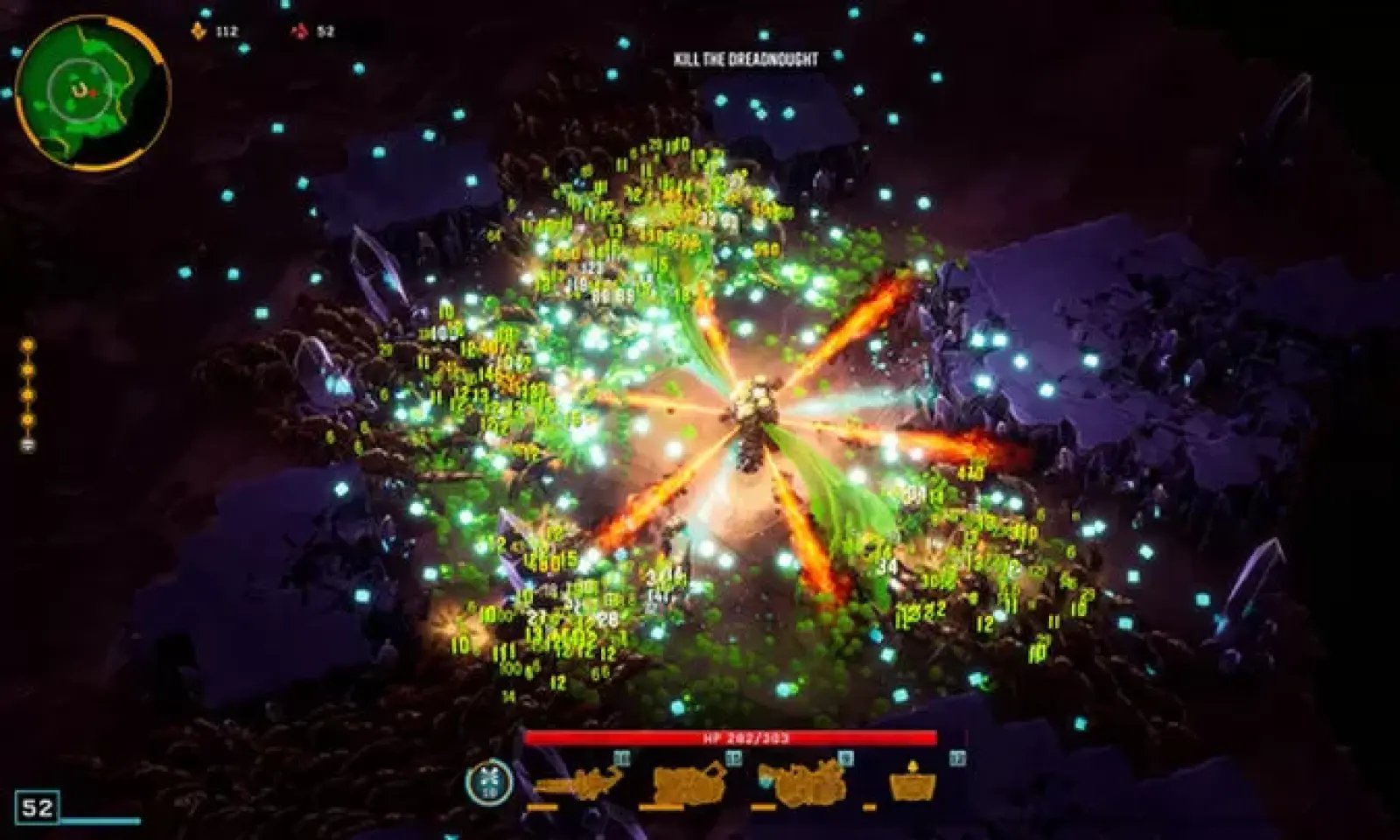 逃离塔科夫 截图6