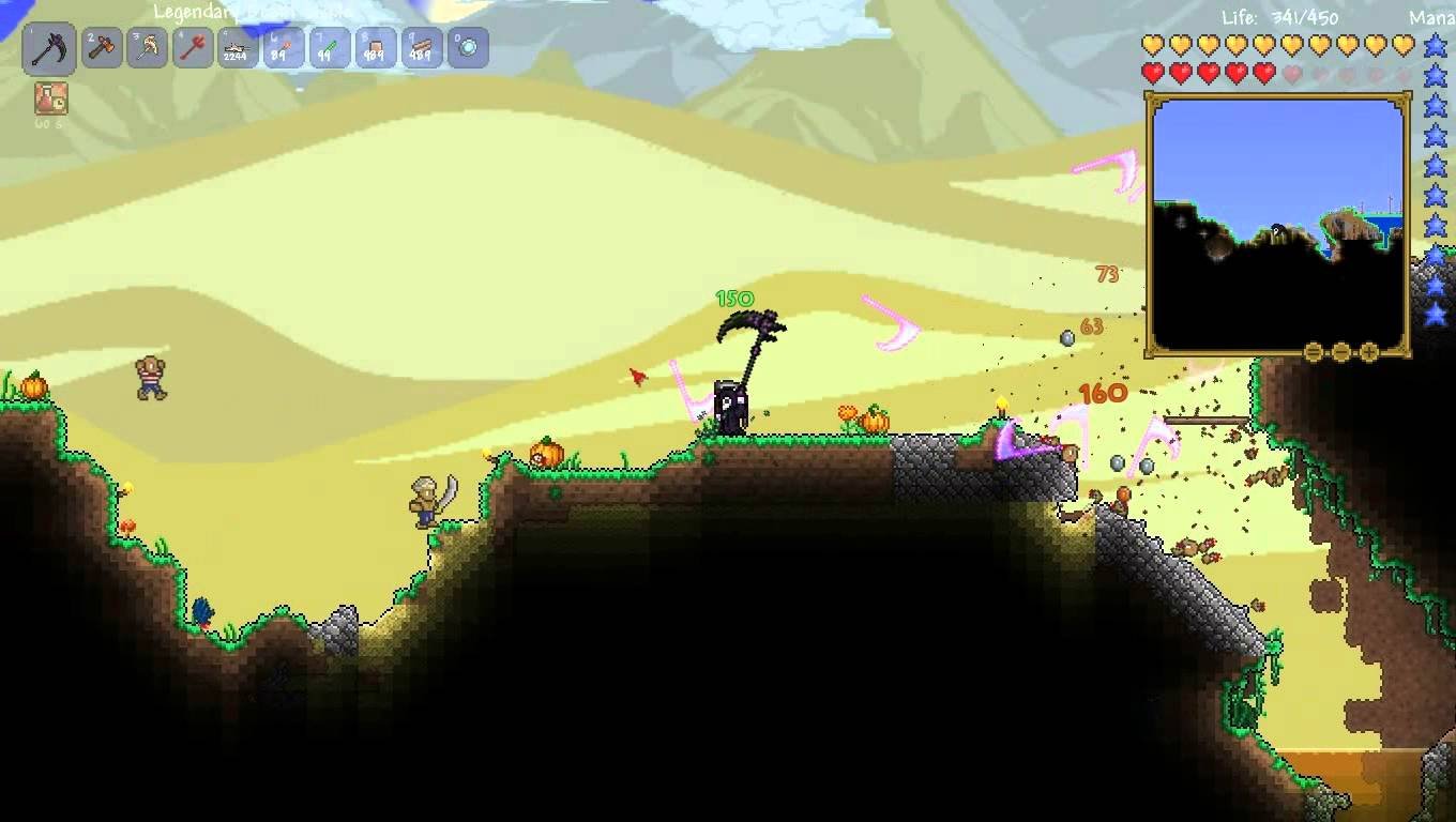 勇者斗恶龙11 截图15