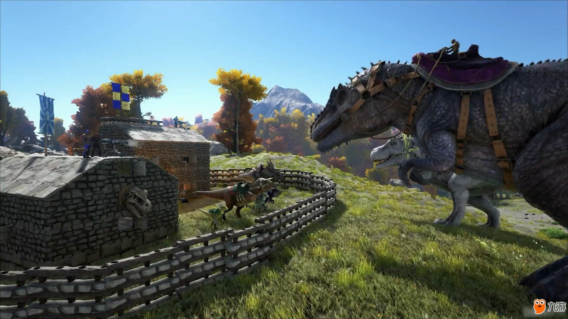 七日杀 豪华版 截图4