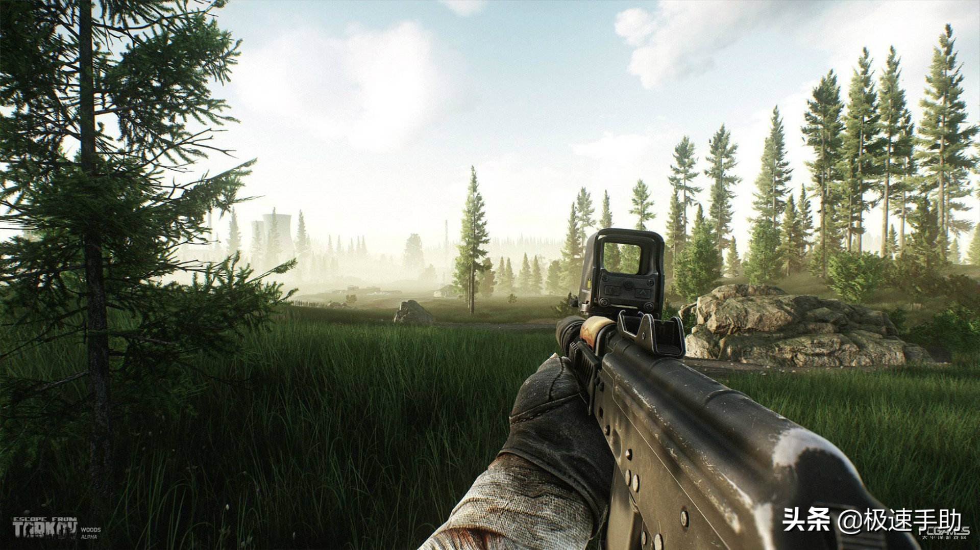 全面战争：三国 年度版 截图20