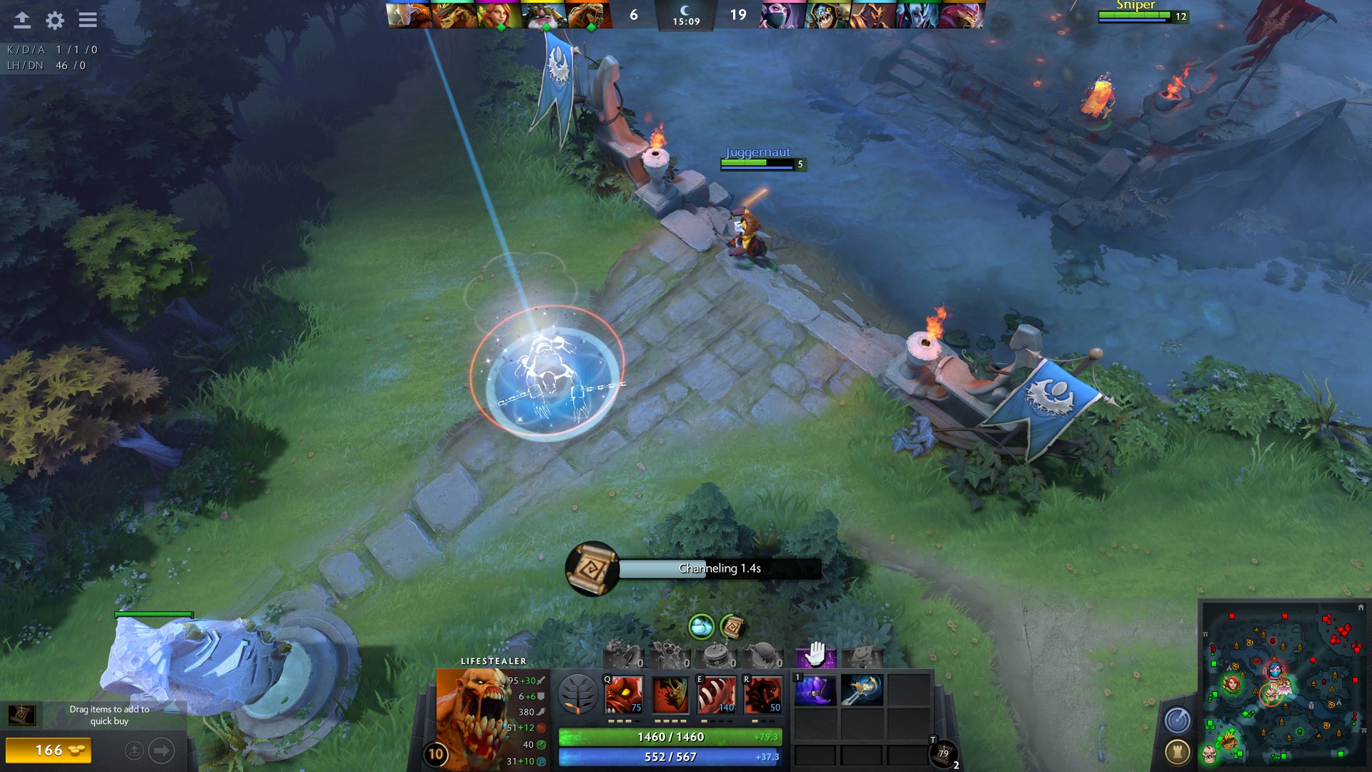 瓦尔海姆 完整版 截图4