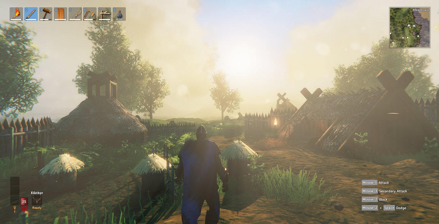 糖豆人：终极淘汰赛 完整版 截图9