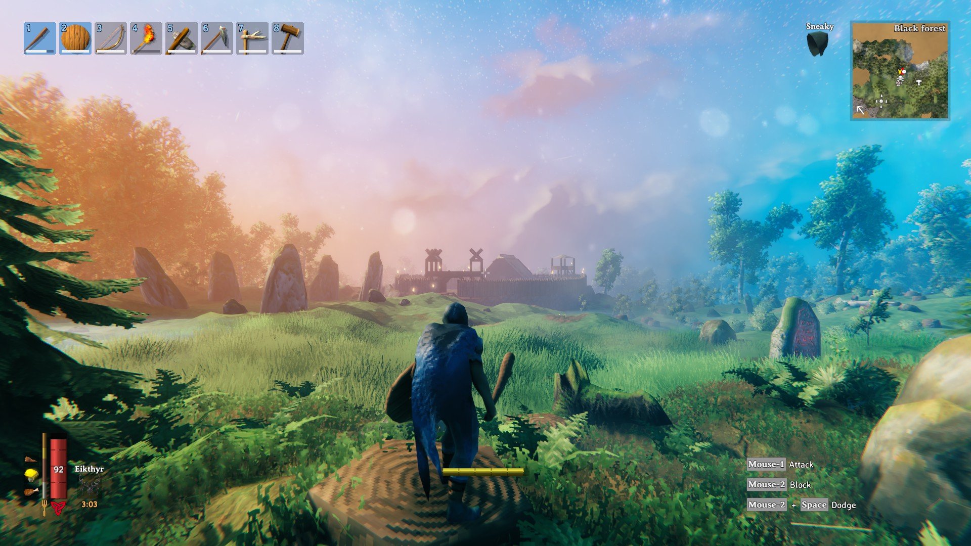 糖豆人：终极淘汰赛 完整版 截图14