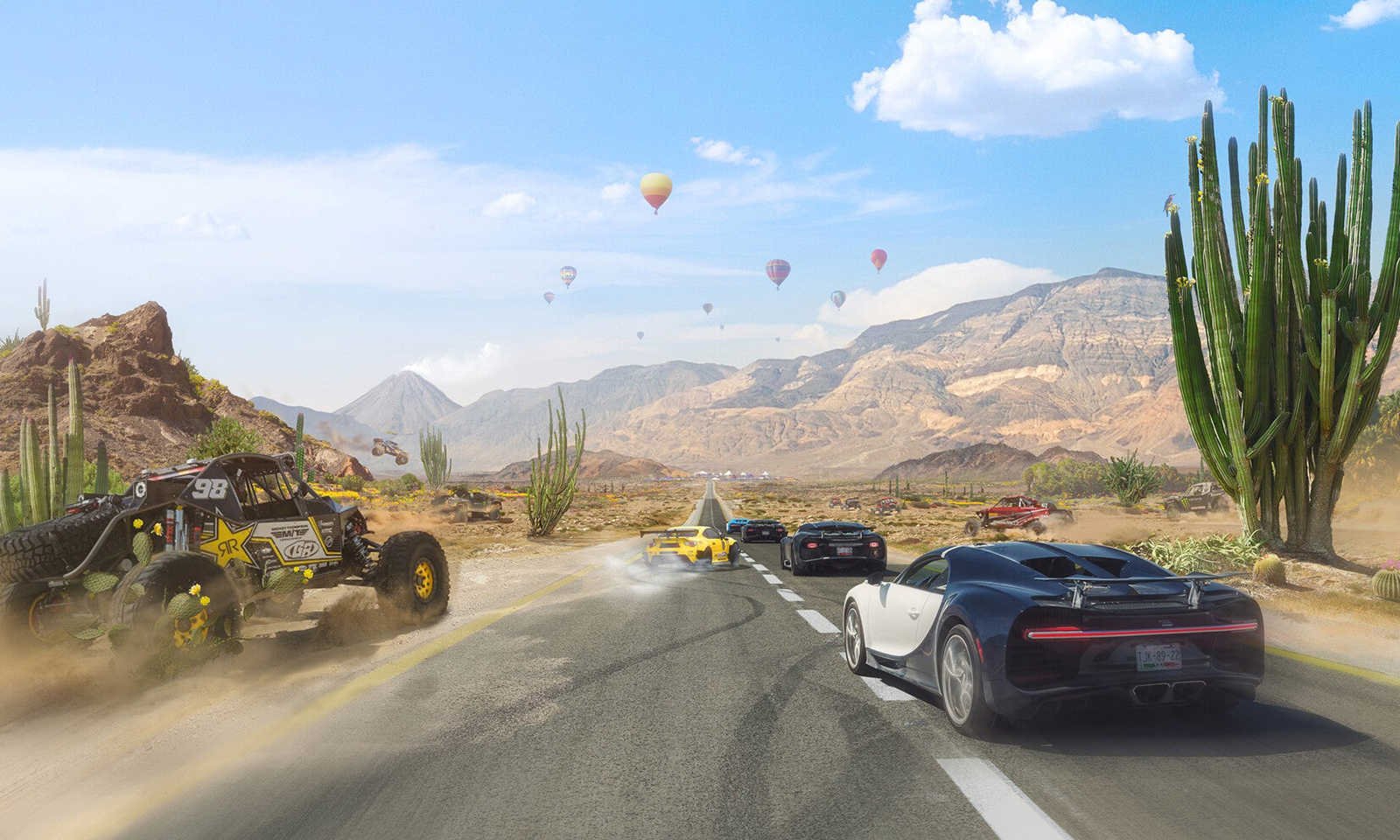 怪物猎人：崛起 豪华版 截图5