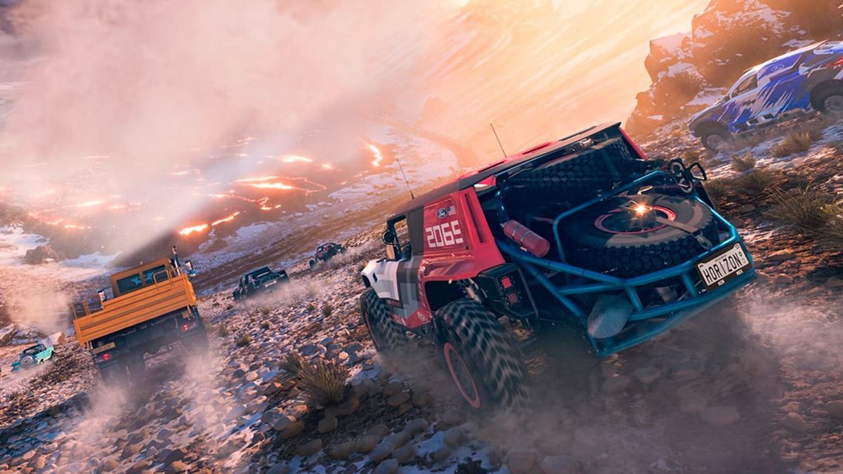 怪物猎人：崛起 豪华版 截图9