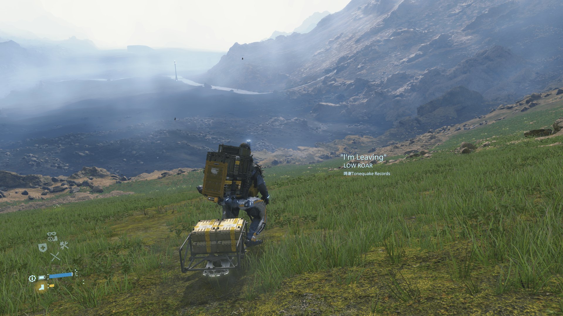 死亡搁浅 截图6