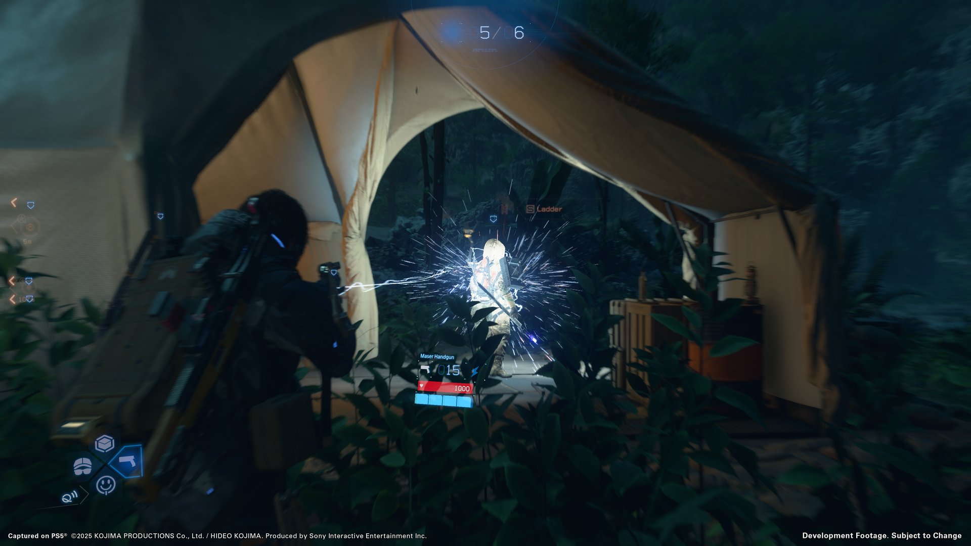 死亡搁浅 截图9