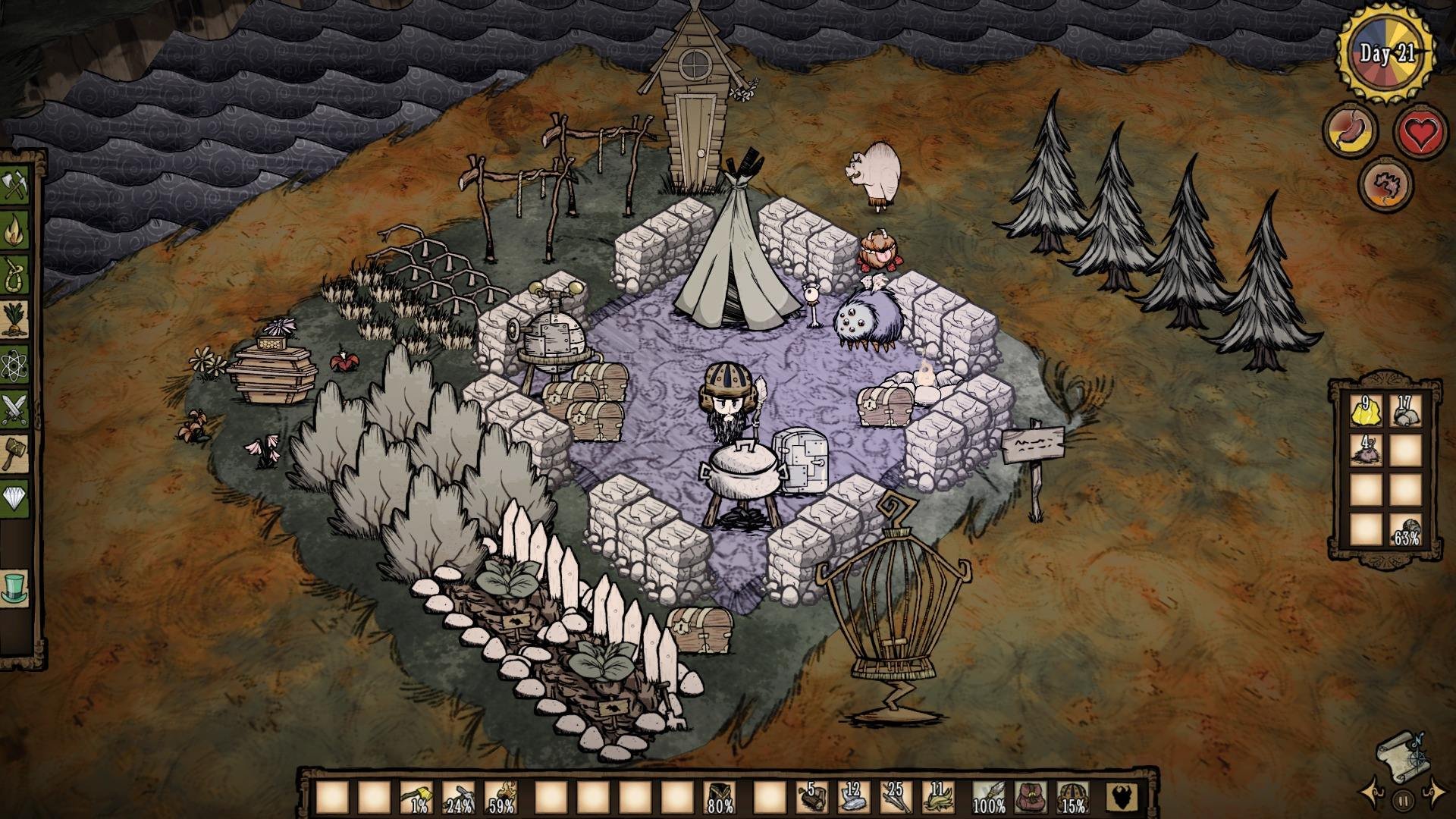 死亡搁浅 年度版 截图10