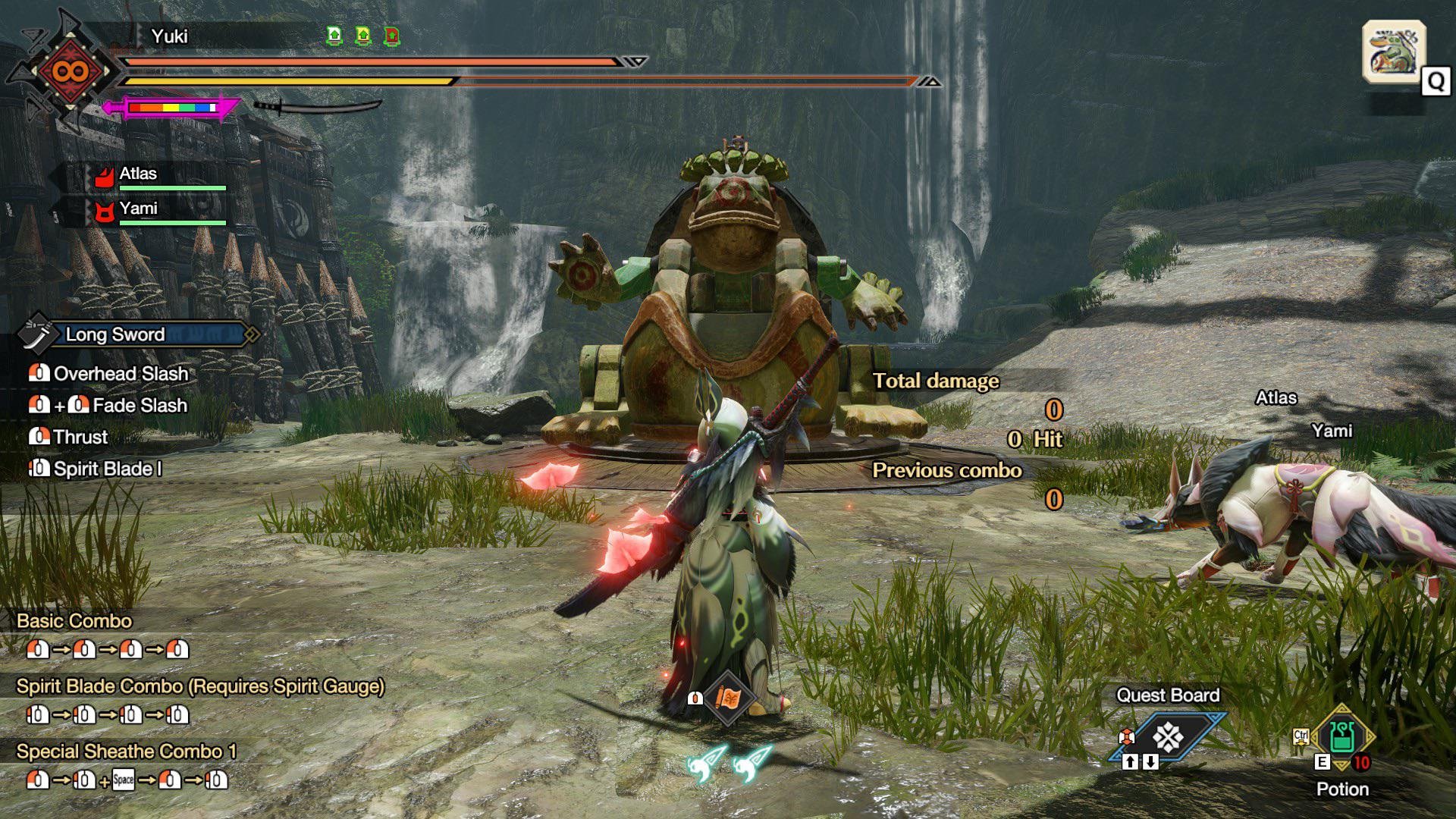 原神 完整版 截图9