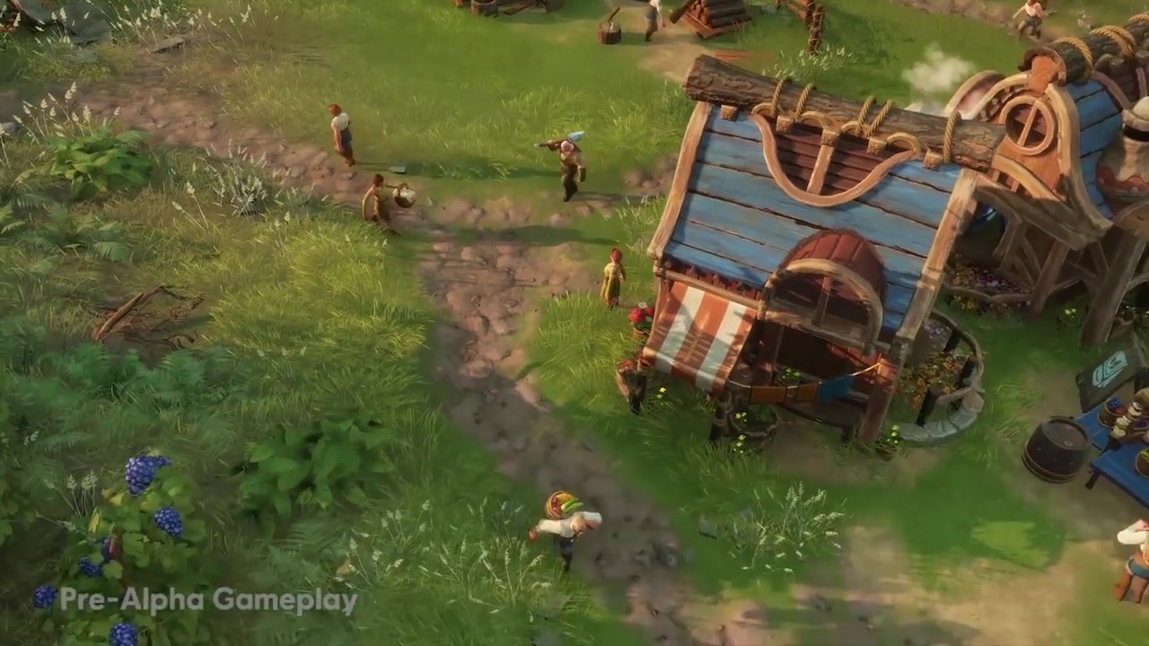 星露谷物语 豪华版 截图12