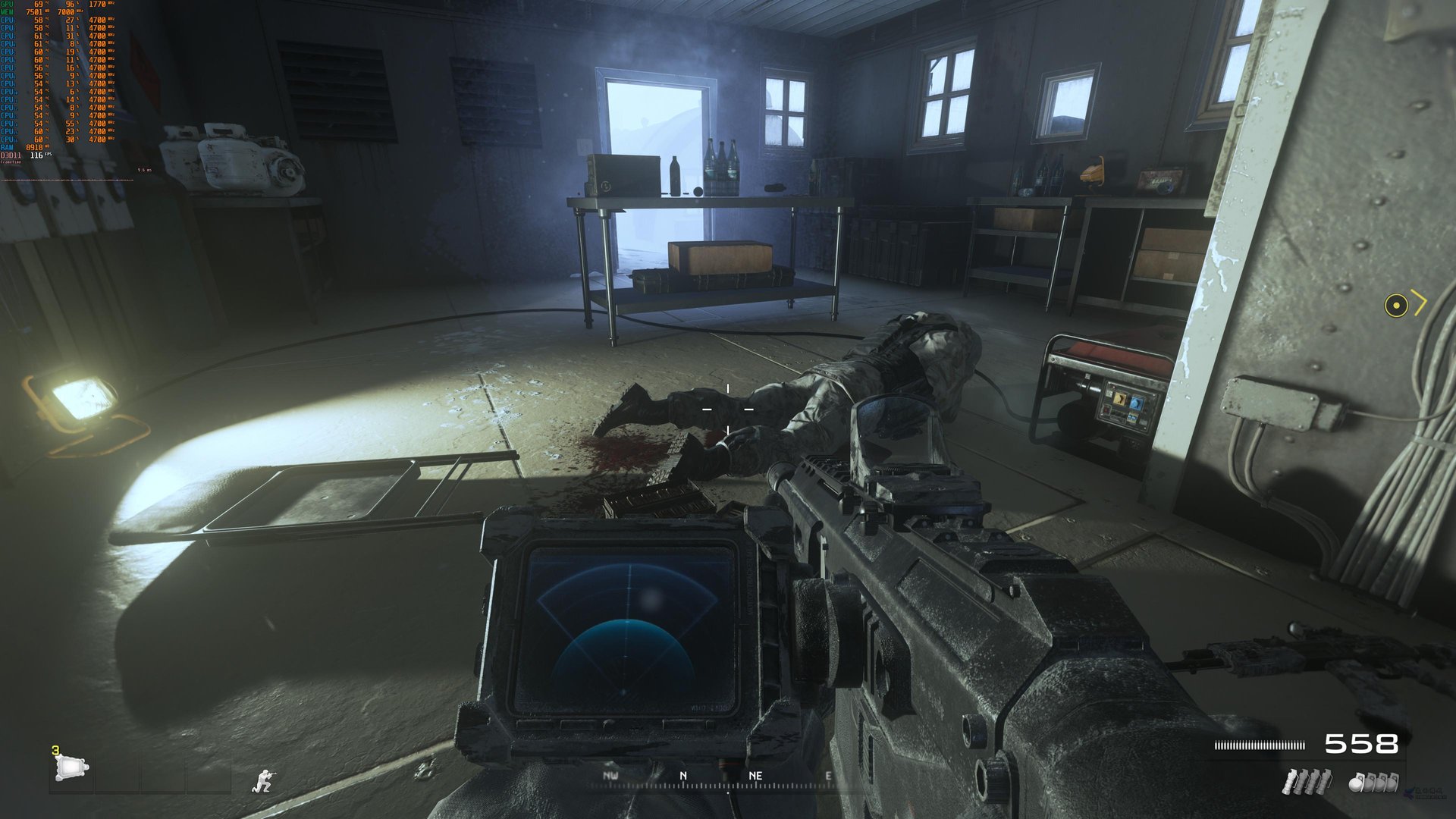 糖豆人：终极淘汰赛 重制版 截图16