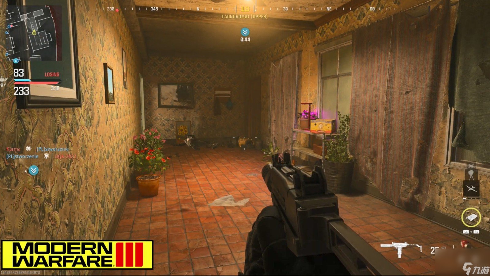 糖豆人：终极淘汰赛 重制版 截图17