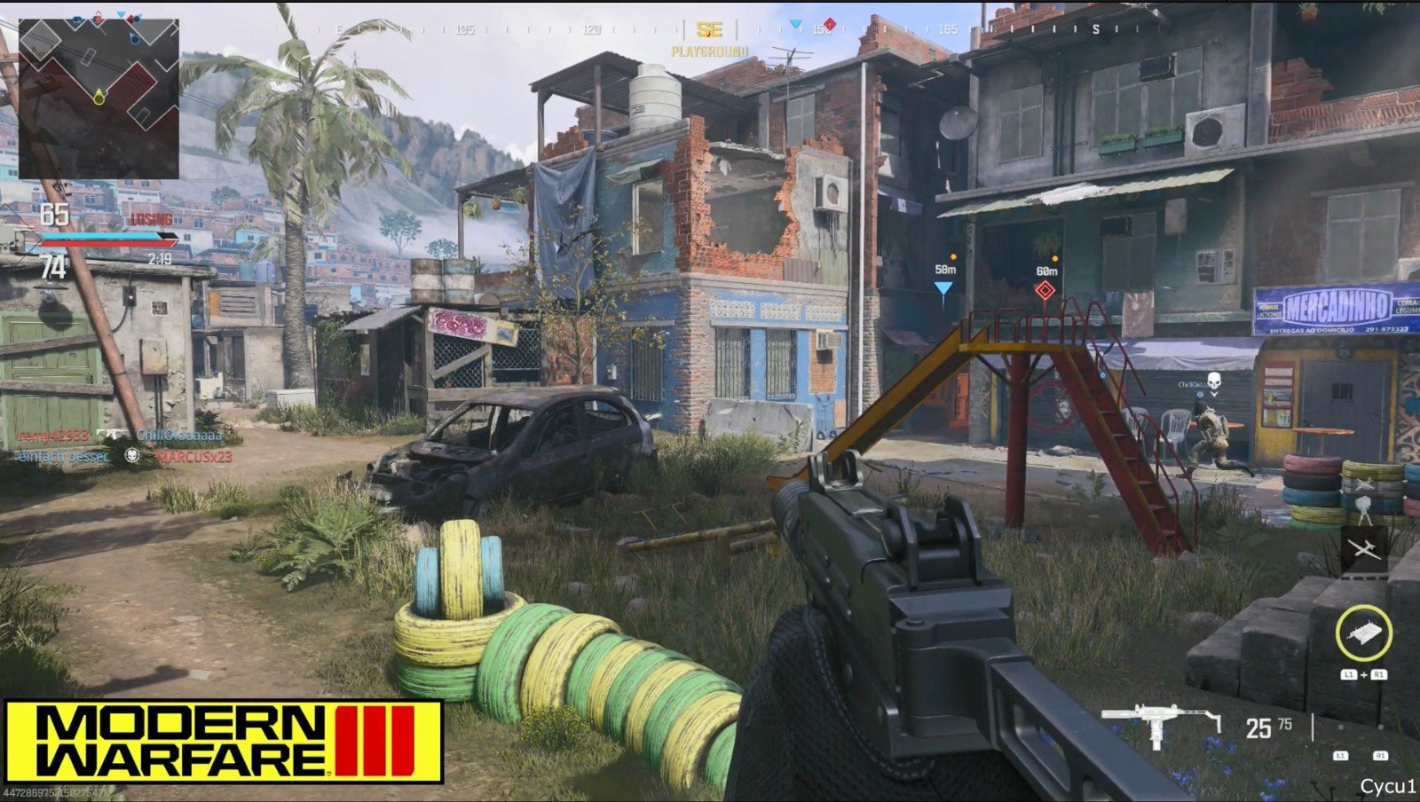 糖豆人：终极淘汰赛 重制版 截图24