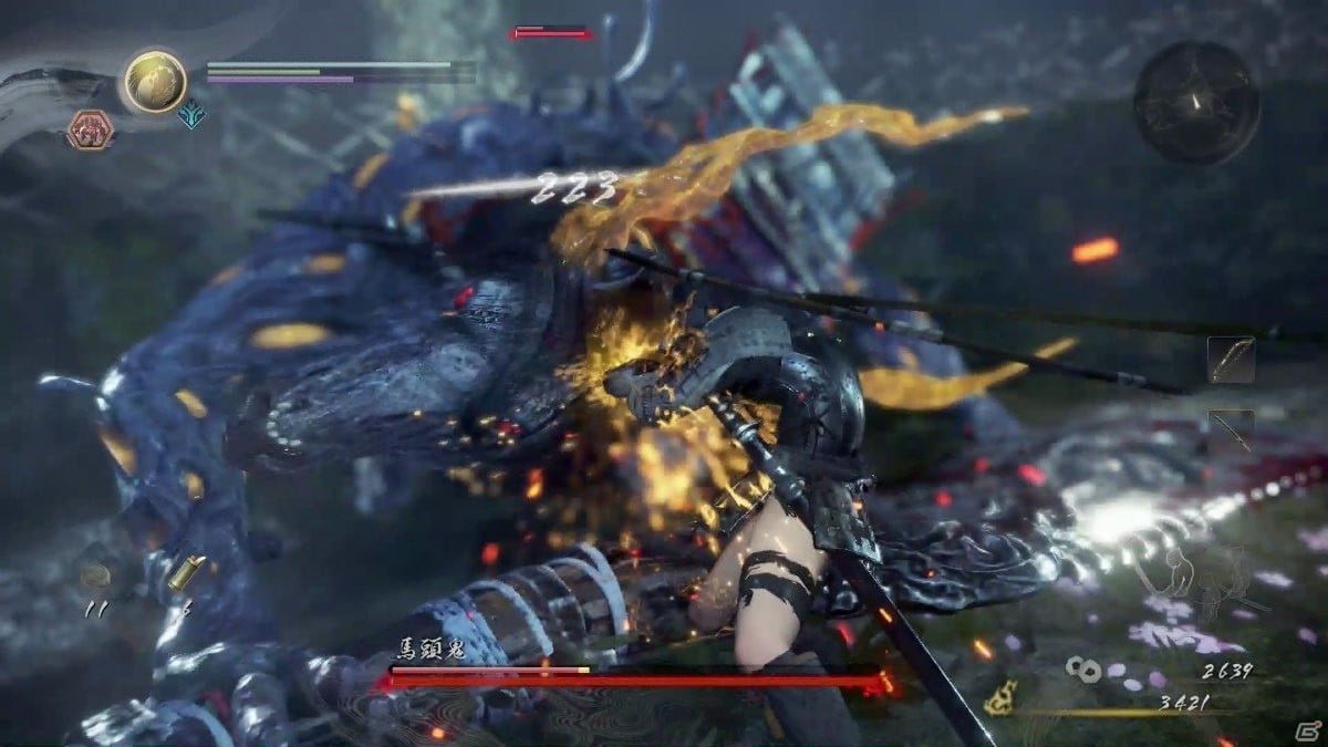 巫师3：狂猎 重制版 截图7