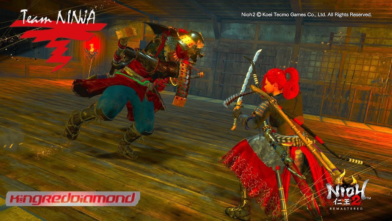 巫师3：狂猎 重制版 截图14