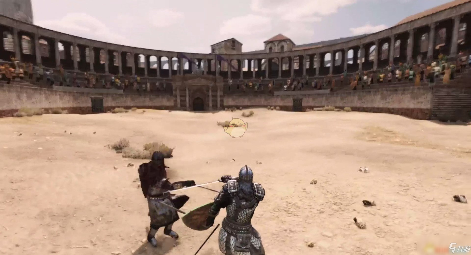 巫师3：狂猎 豪华版 截图5