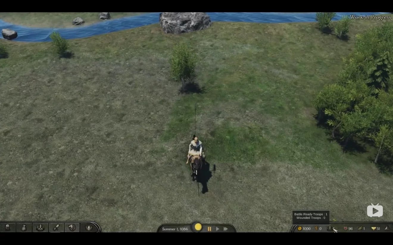 巫师3：狂猎 豪华版 截图17