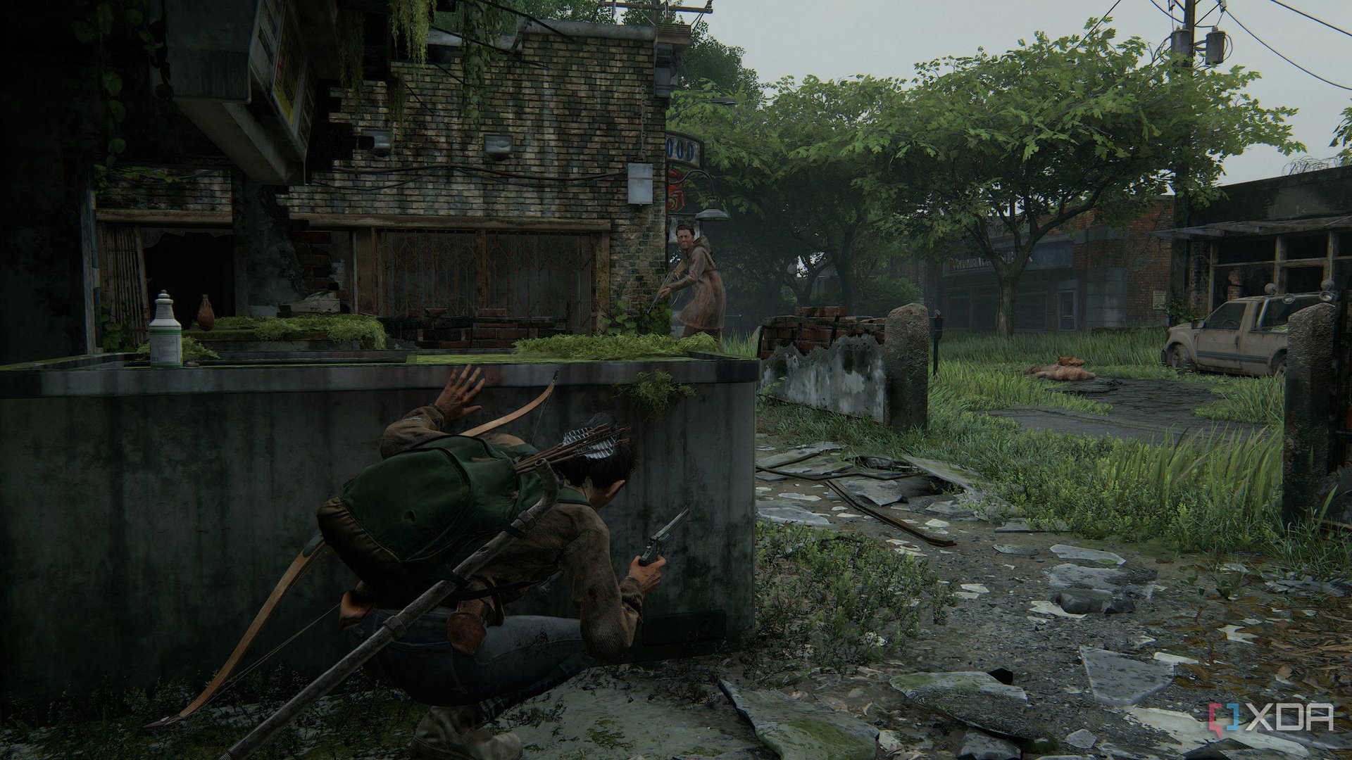 堡垒之夜 重制版 截图10