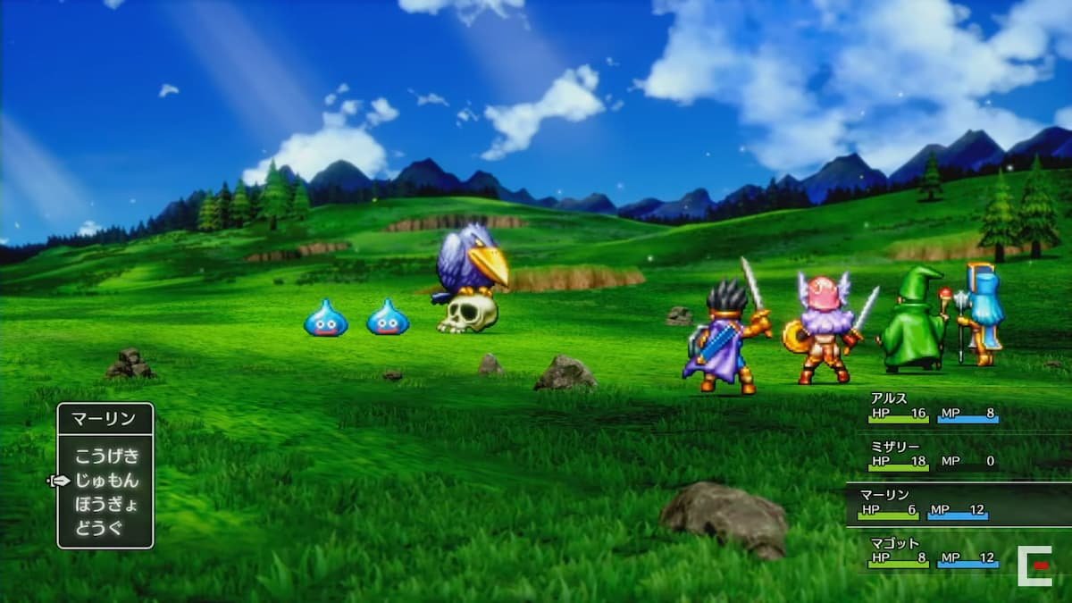 森林 完整版 截图10