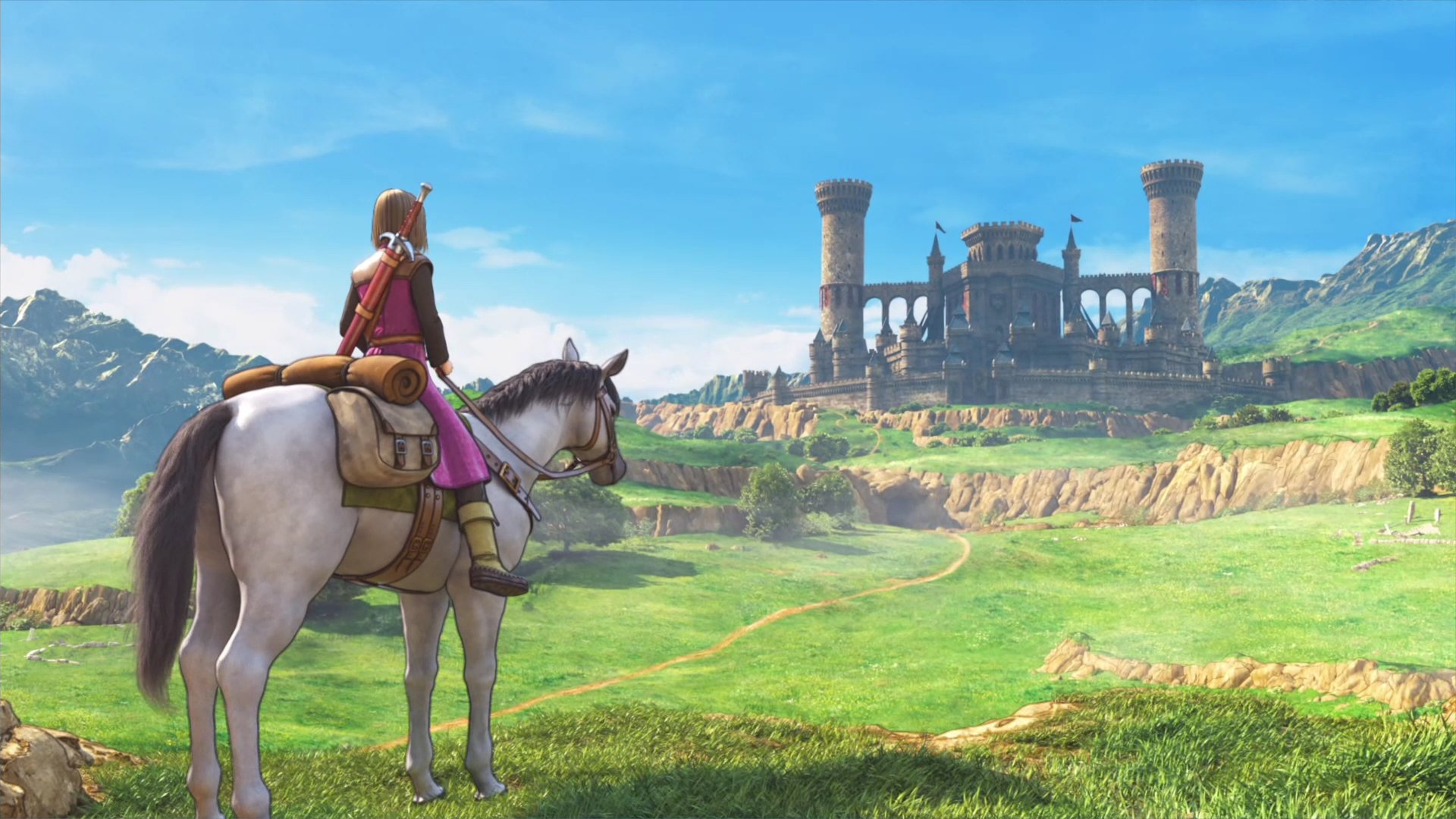 森林 完整版 截图15