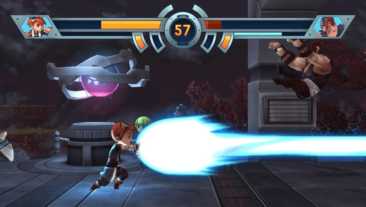 森林 完整版 截图19