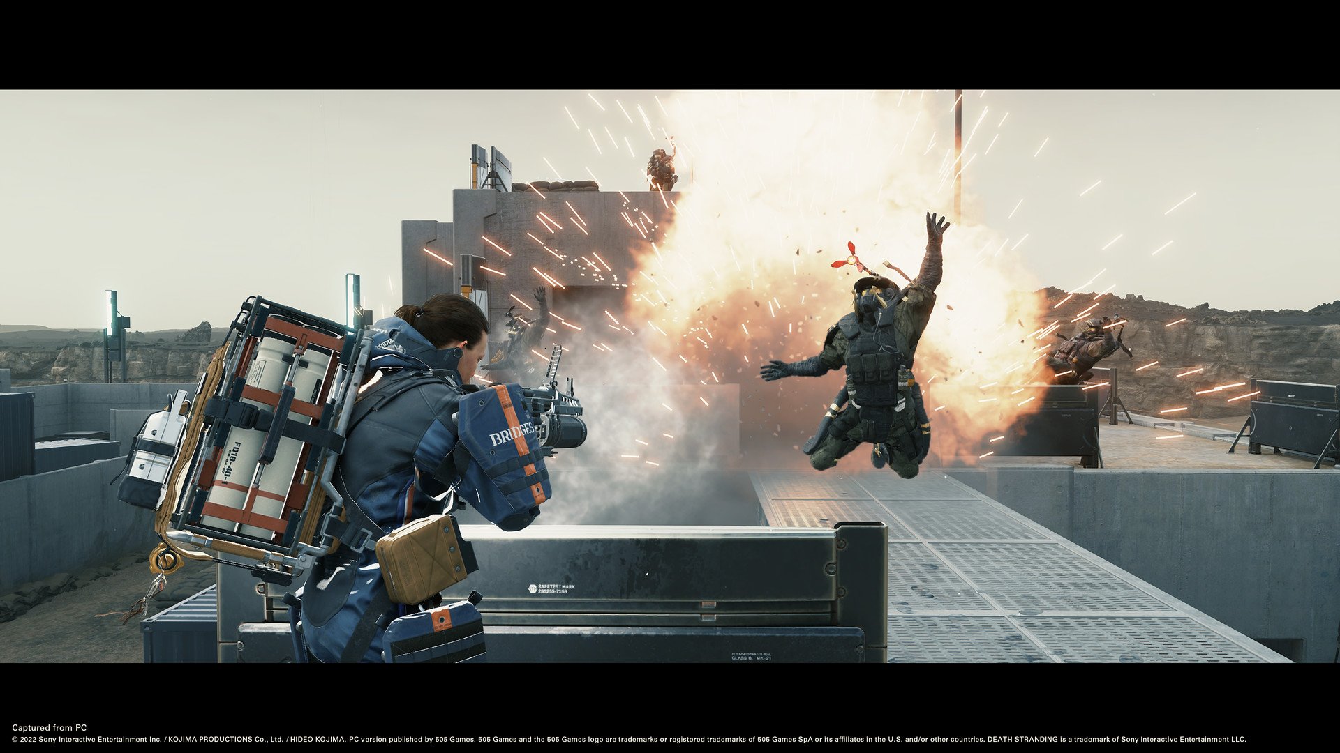 深岩银河 终极版 截图18