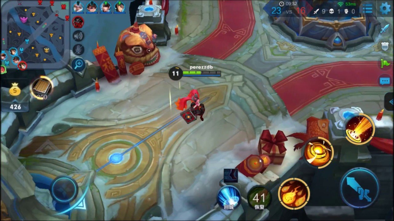 巫师3：狂猎 重制版 截图3