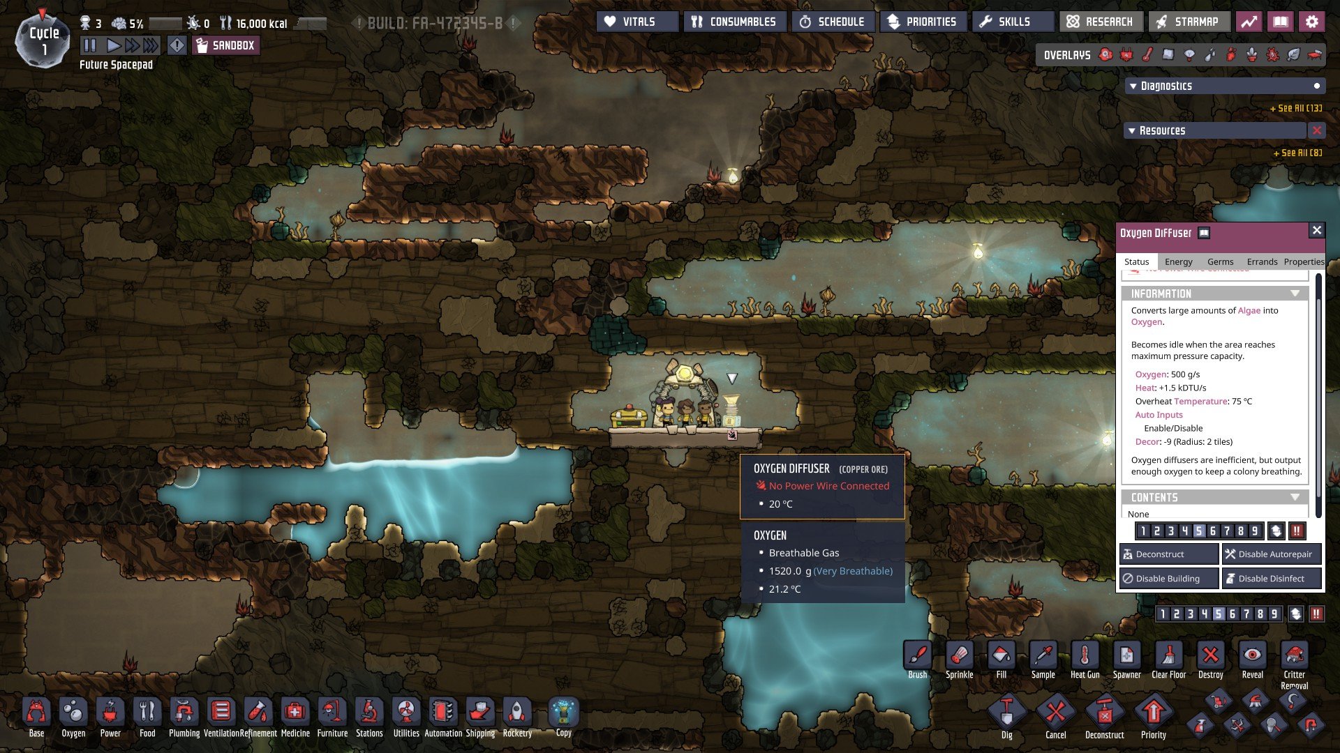 幸福工厂 终极版 截图16