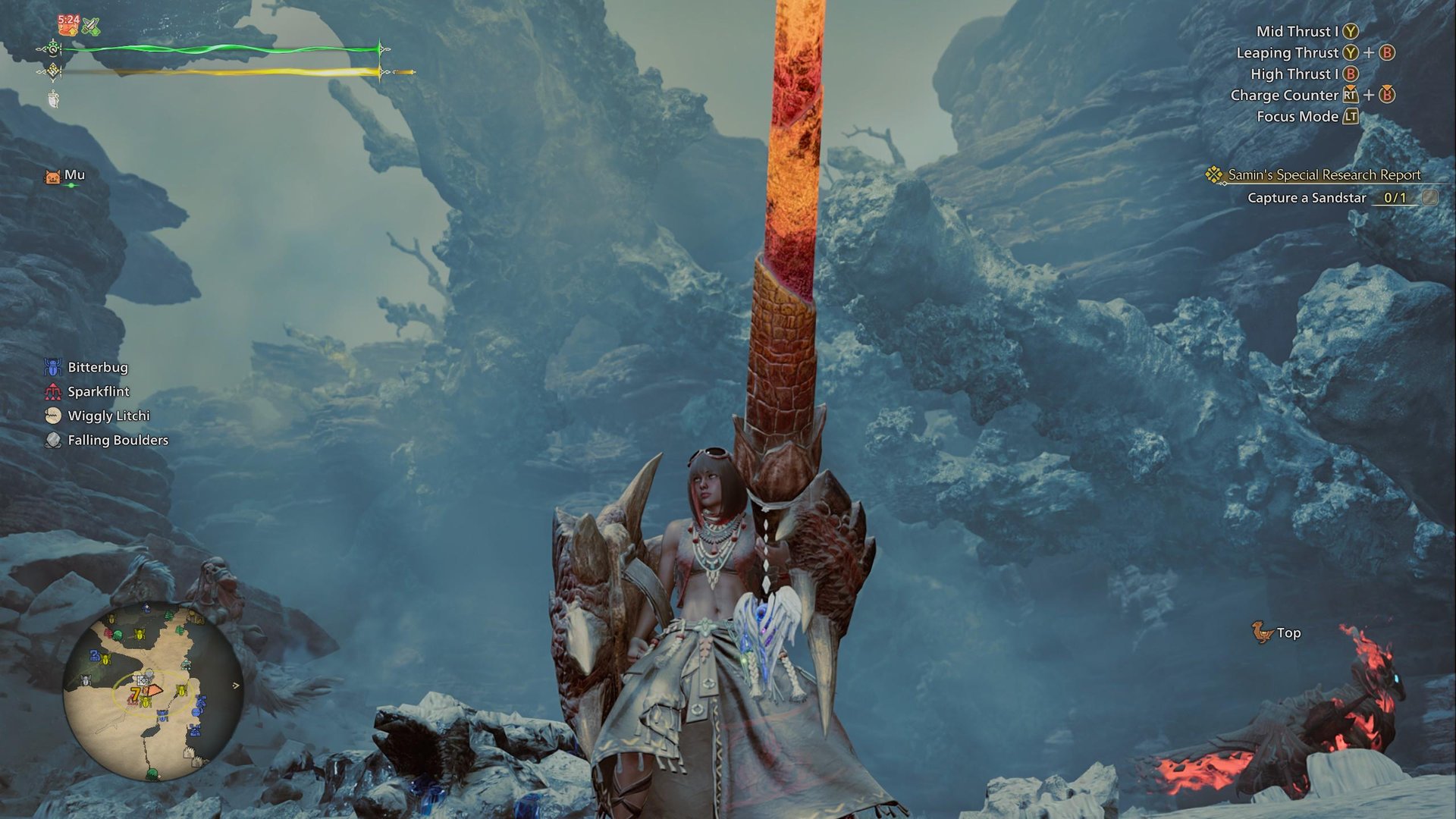 黑暗之魂3 年度版 截图11