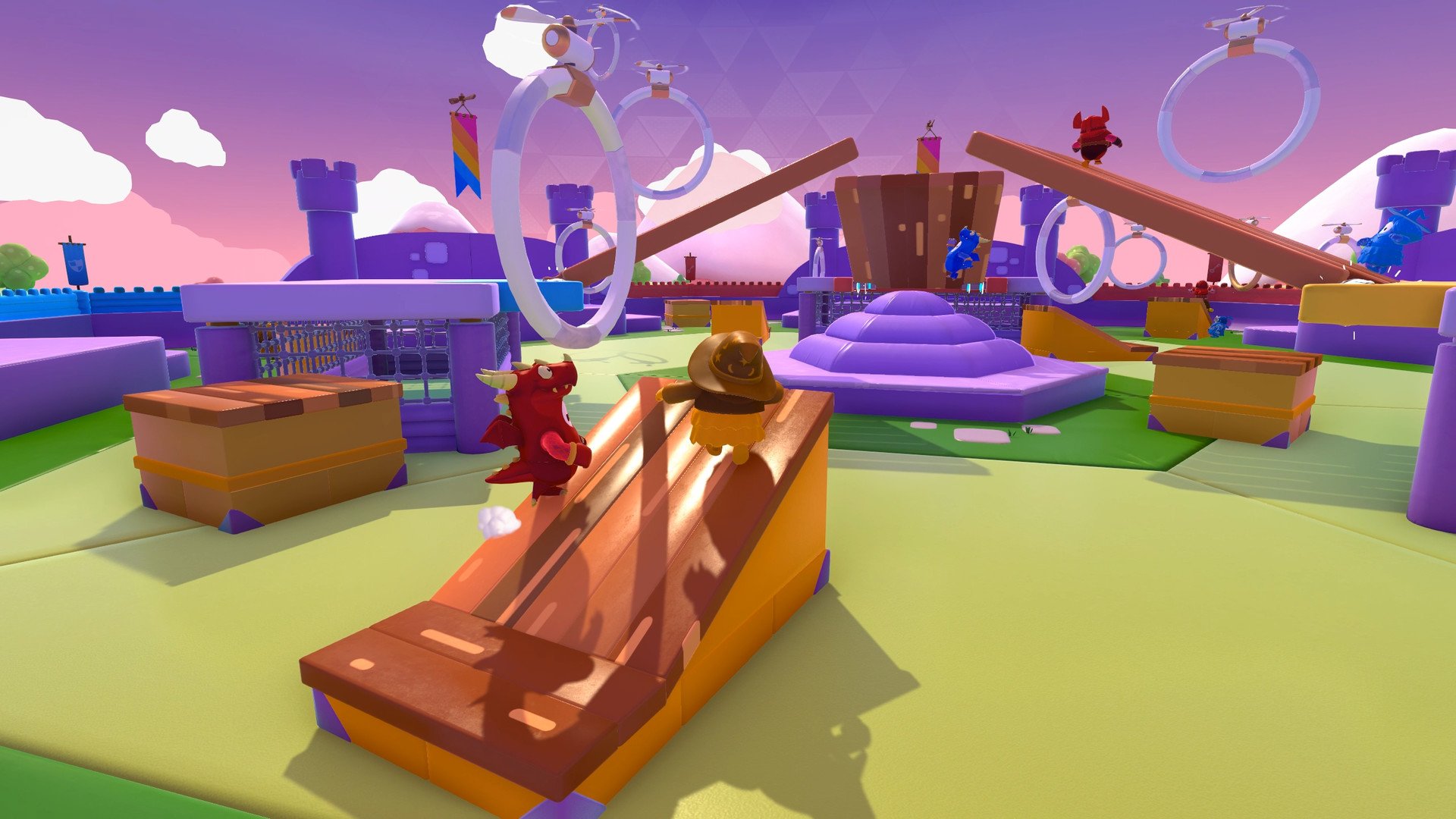 底特律：成为人类 重制版 截图11