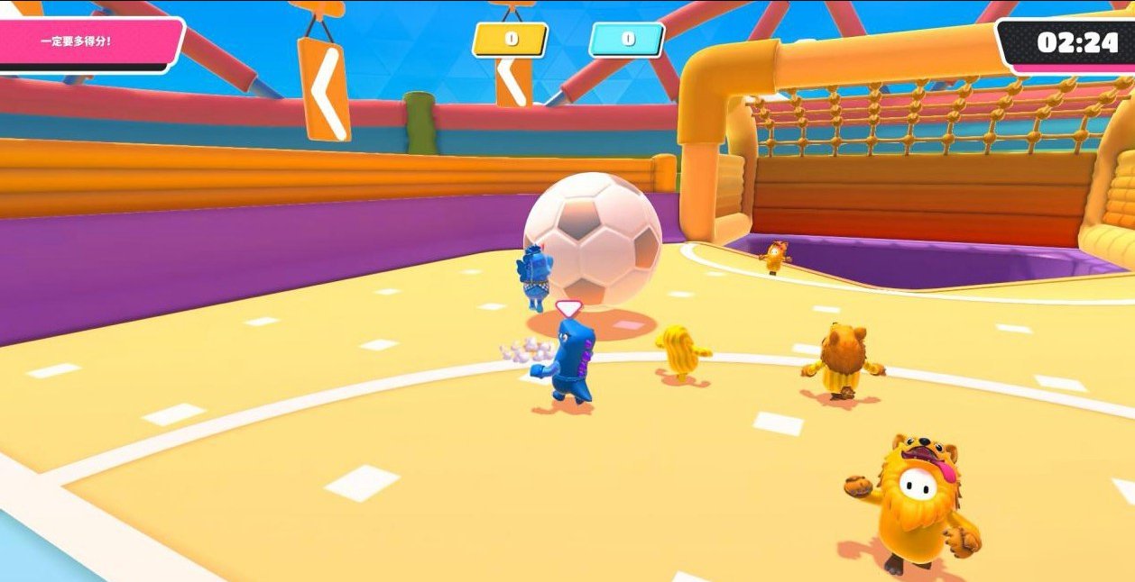 底特律：成为人类 重制版 截图12