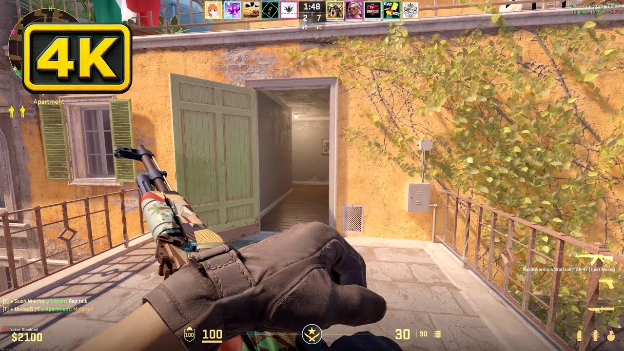 APEX英雄 终极版 截图13