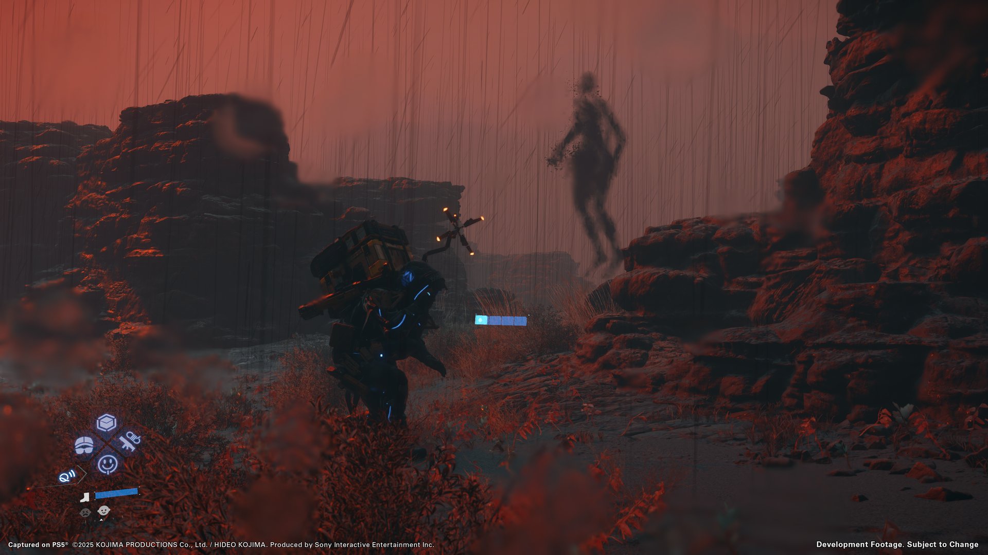 死亡搁浅 完整版 截图6